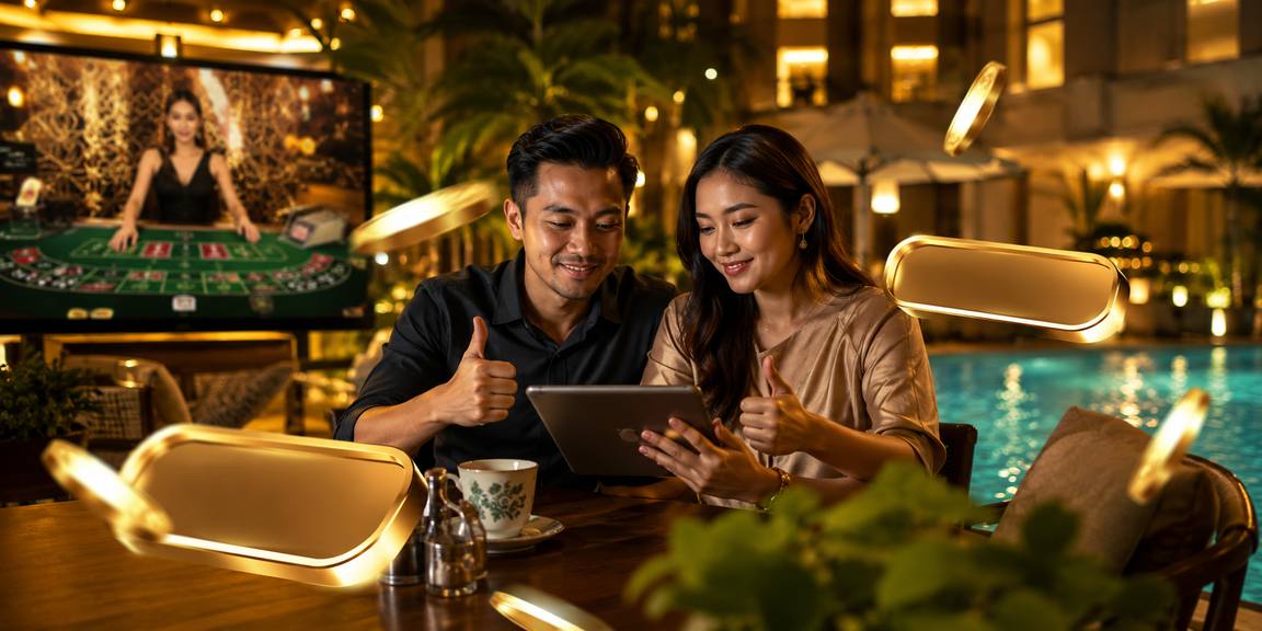 Log Masuk ke Akaun winway88Anda