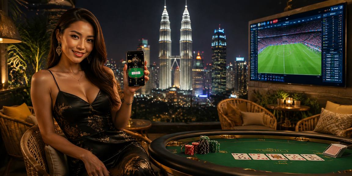 Bagaimana Kami Melindungi Data Peribadi Anda